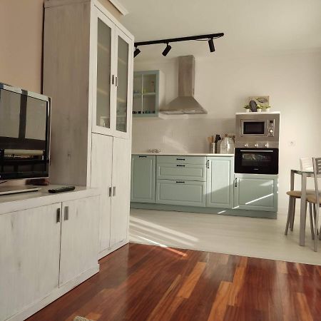 Acogedor Apartamento Junto A La Plaza Villasana de Mena Exteriör bild